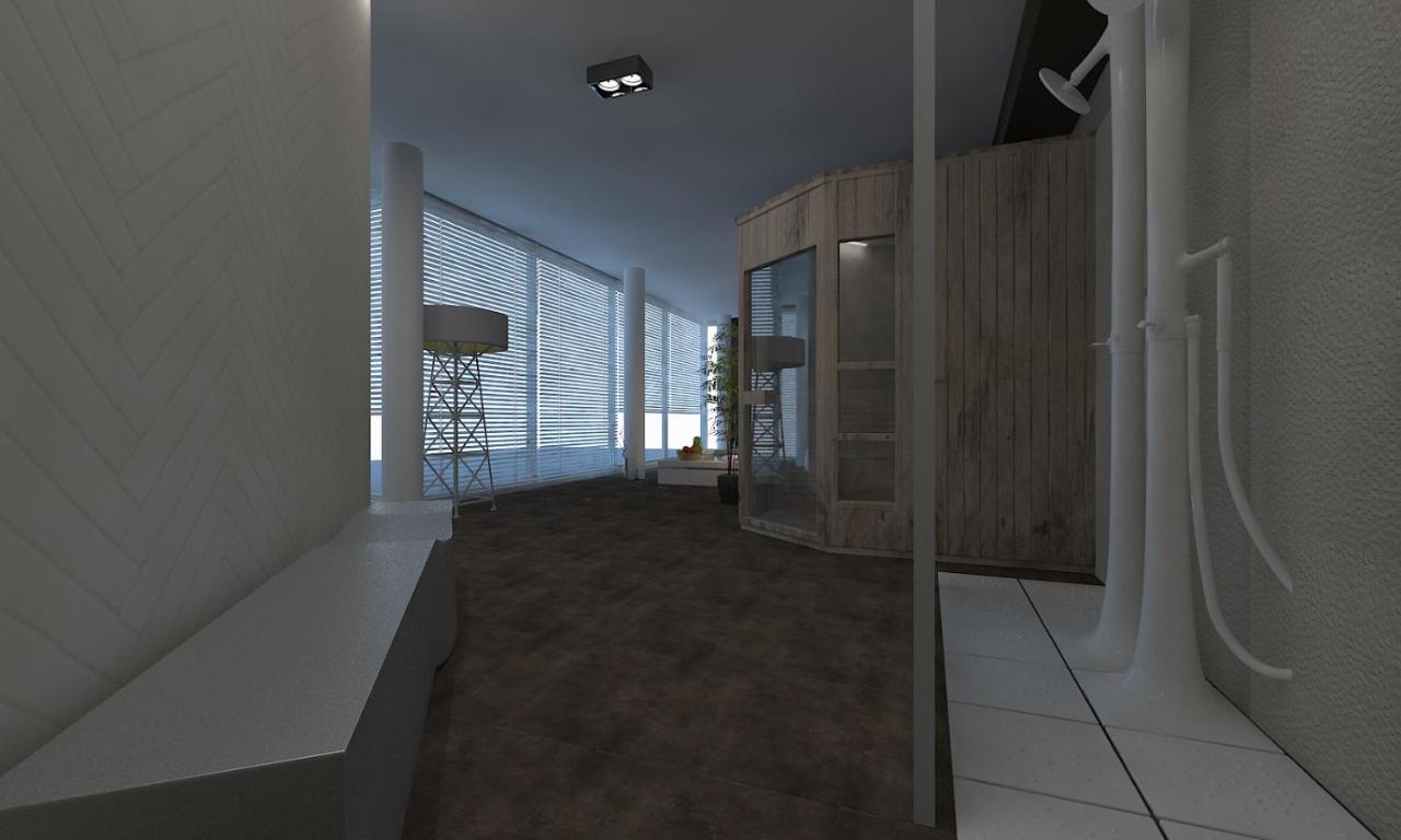 Palace Paulina Residence Novi Vinodolski Luaran gambar